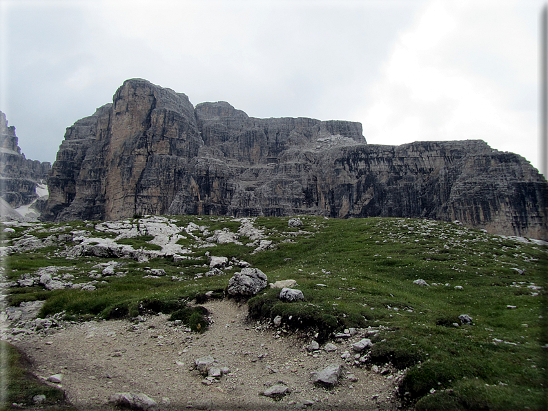 foto Passo del Grostè